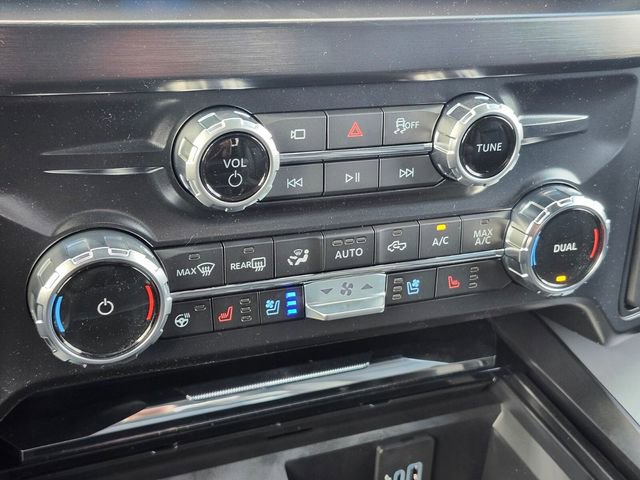 New 2026 Ford F250 Lariat w/ Chrome Package image 24