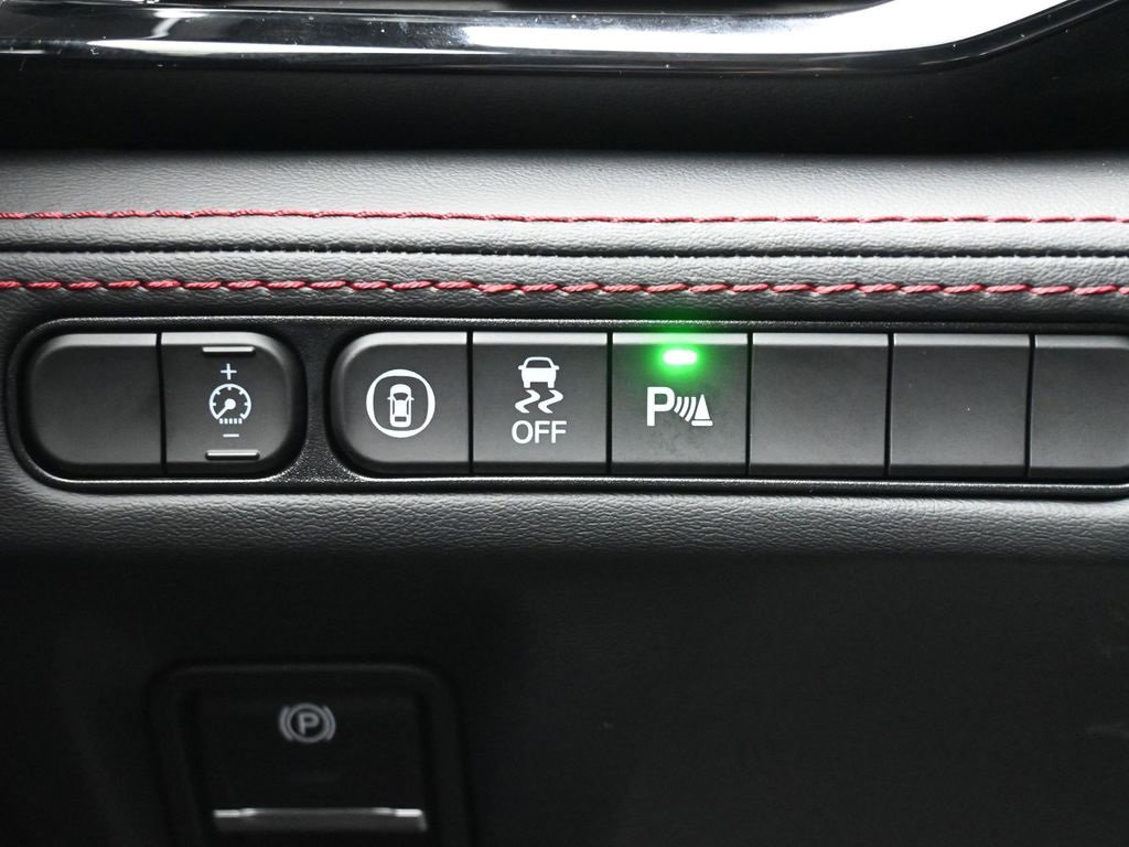 Used 2023 Acura MDX A-Spec image 21