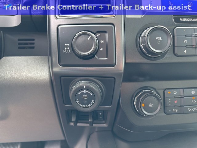 Used 2020 Ford F150 XLT w/ Equipment Group 302A Luxury image 24