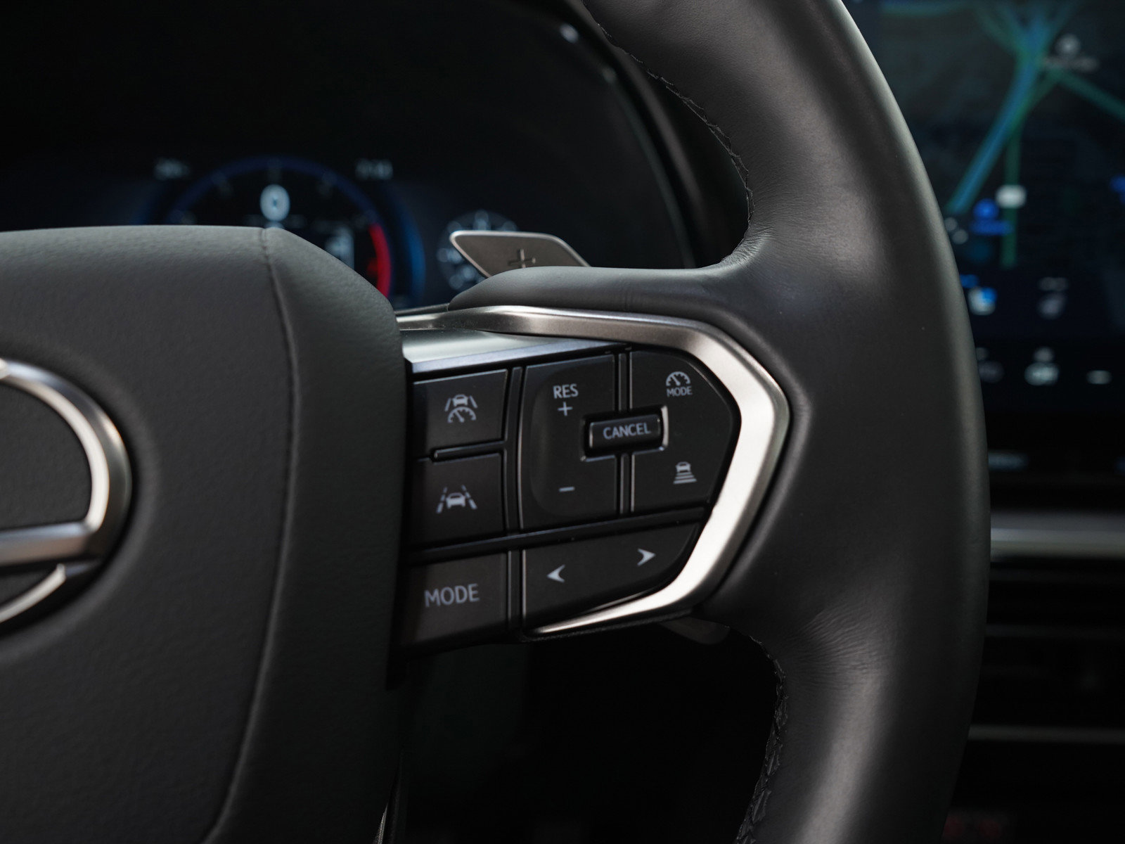 Used 2024 Lexus TX 350 AWD image 32