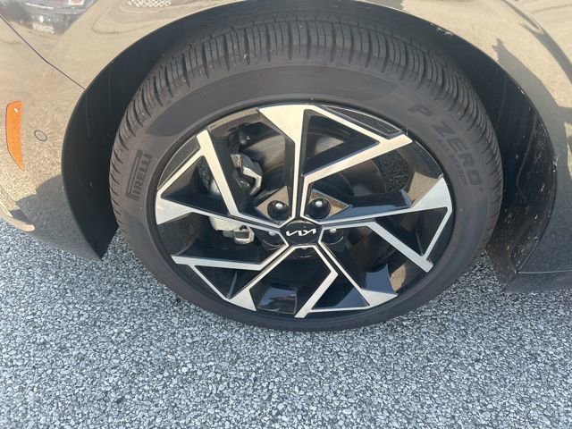 Used 2025 Kia K5 EX image 27