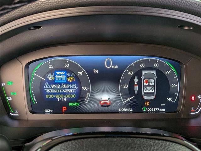 Certified 2026 Honda Civic Sport Touring image 14