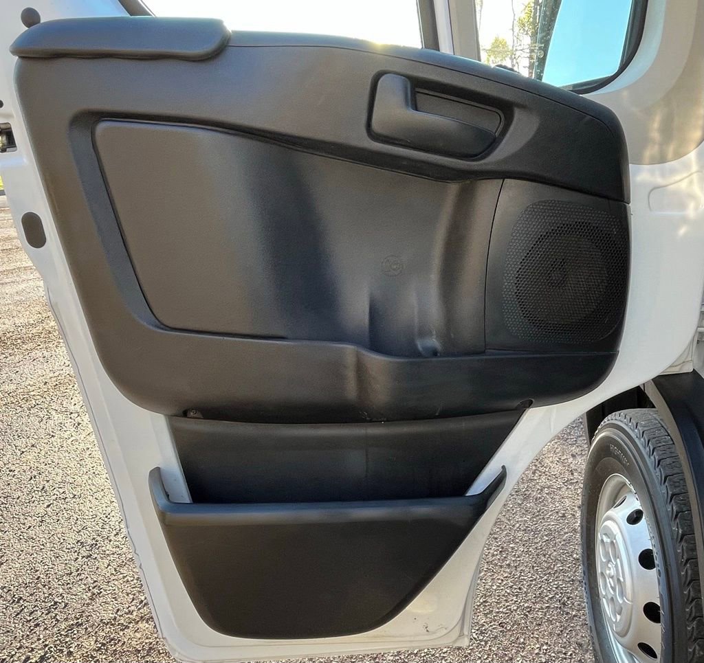 Used 2020 RAM ProMaster 1500 image 11