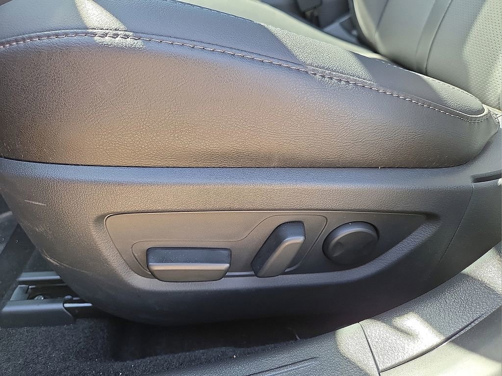 New 2026 MAZDA CX-50 AWD 2.5 S w/ Accent Package image 23