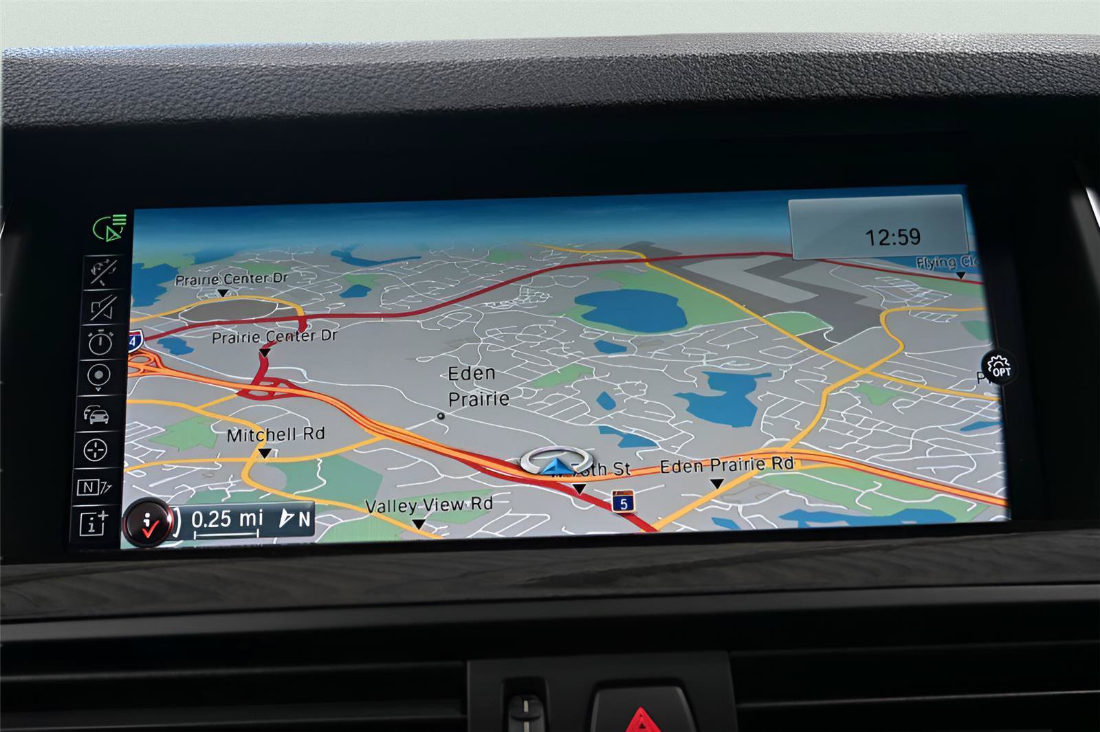 Used 2015 BMW 528i xDrive Sedan AWD/4WD image 27