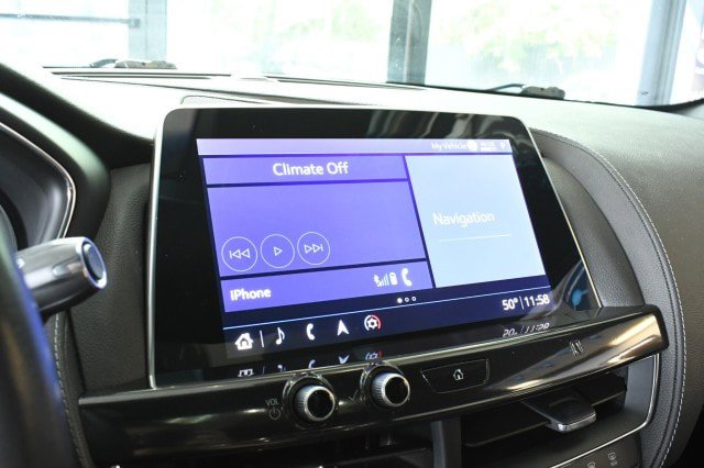 Used 2020 Cadillac CT5 Premium Luxury AWD/4WD image 31