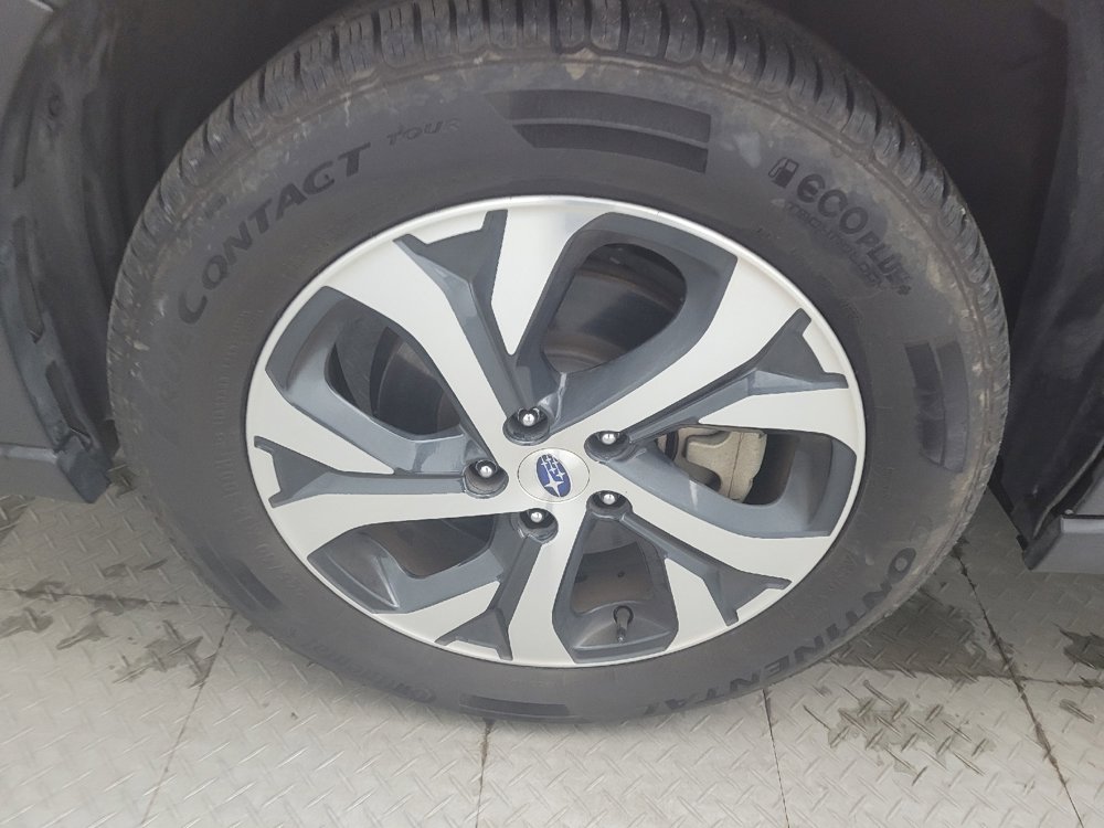 Used 2021 Subaru Outback Limited w/ Tech Package 3 image 31