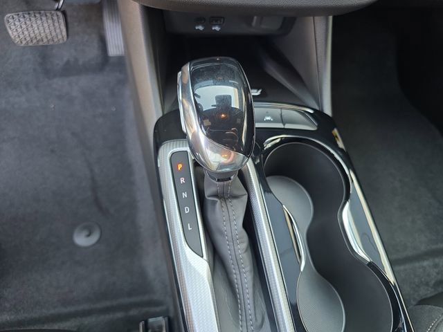 New 2026 Buick Envista Avenir image 23