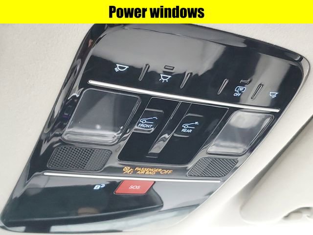 Used 2024 Hyundai Santa Fe Calligraphy image 22