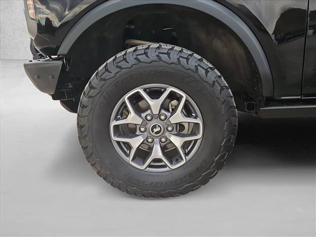 Used 2021 Ford Bronco Badlands image 22