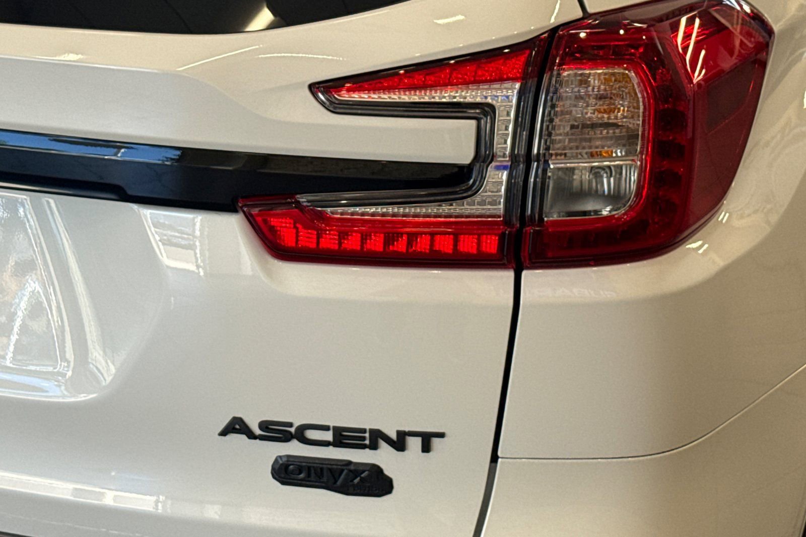 New 2026 Subaru Ascent Bronze Edition image 27