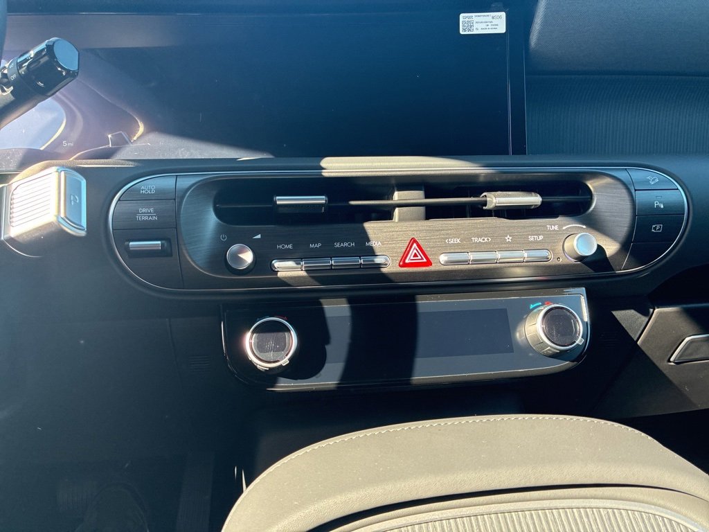 New 2026 Hyundai Palisade Calligraphy image 21