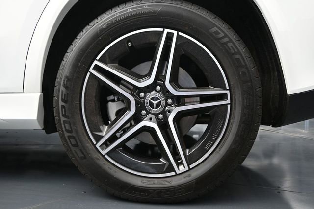 Used 2026 Mercedes-Benz GLE 350 4MATIC image 11