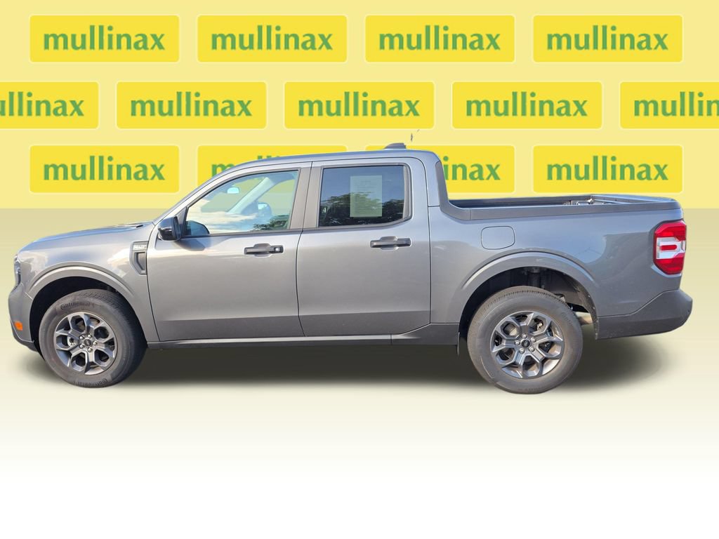Used 2026 Ford Maverick XLT w/ XLT Luxury Package AWD/4WD image 11