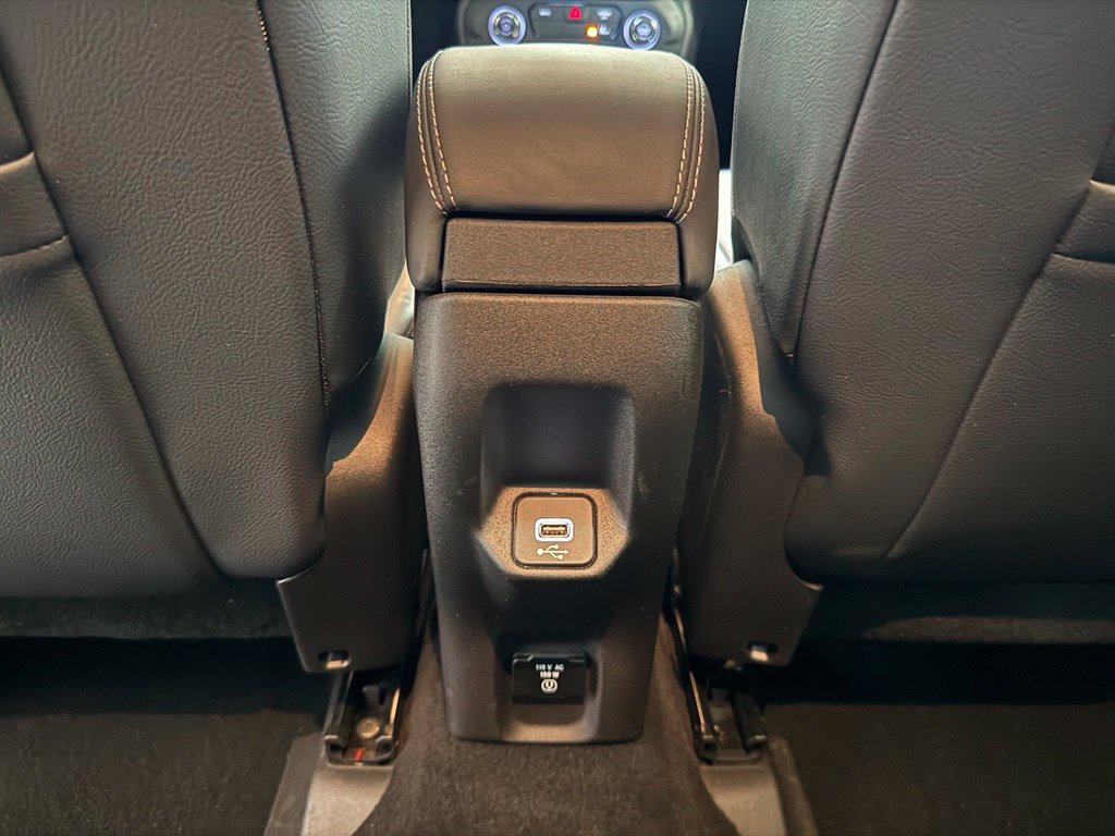 Certified 2022 Jeep Renegade Limited AWD/4WD image 25