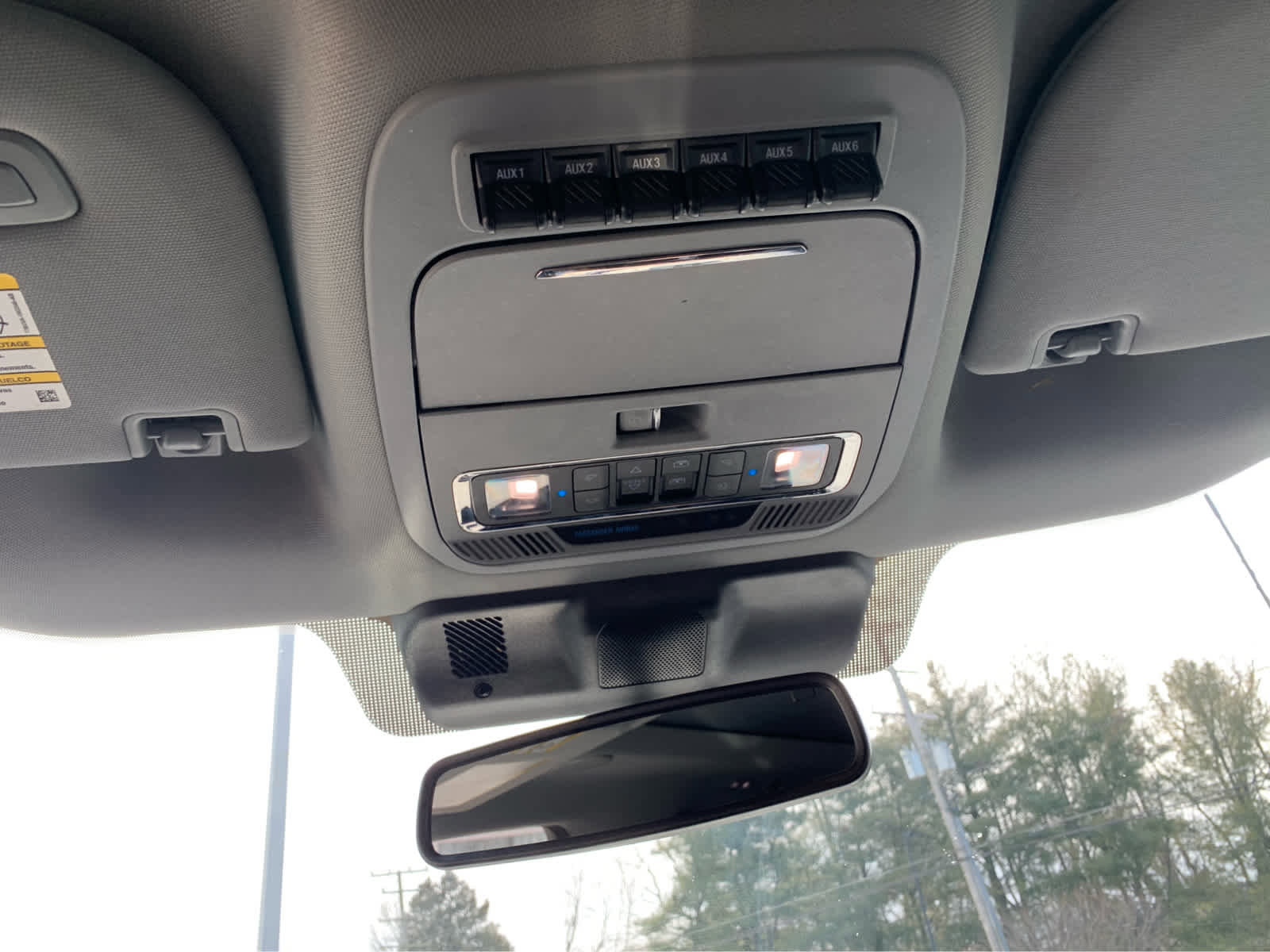 Used 2023 Ford F250 Lariat w/ Lariat Ultimate Package image 22