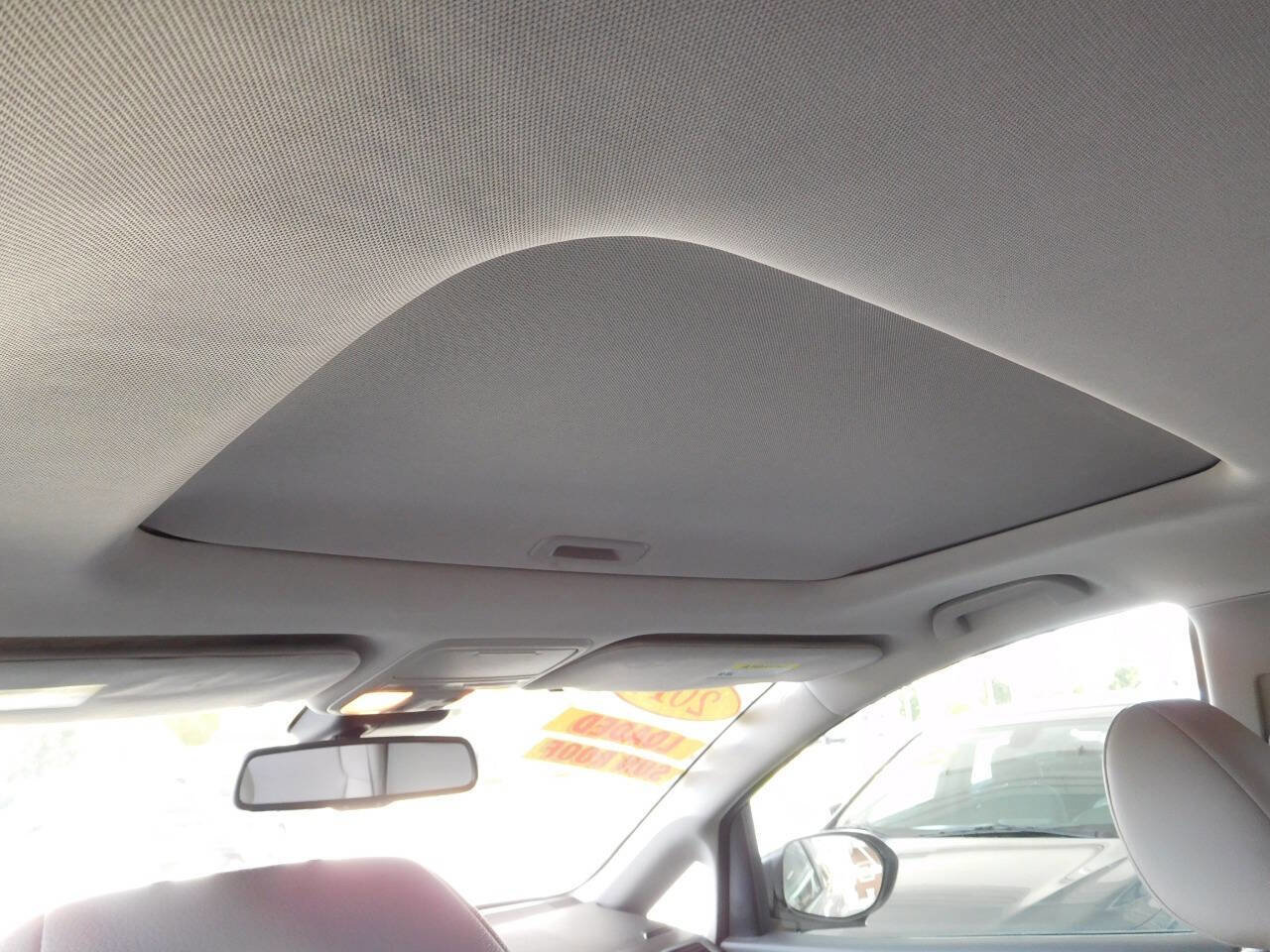 Used 2014 Honda Odyssey EX-L image 19