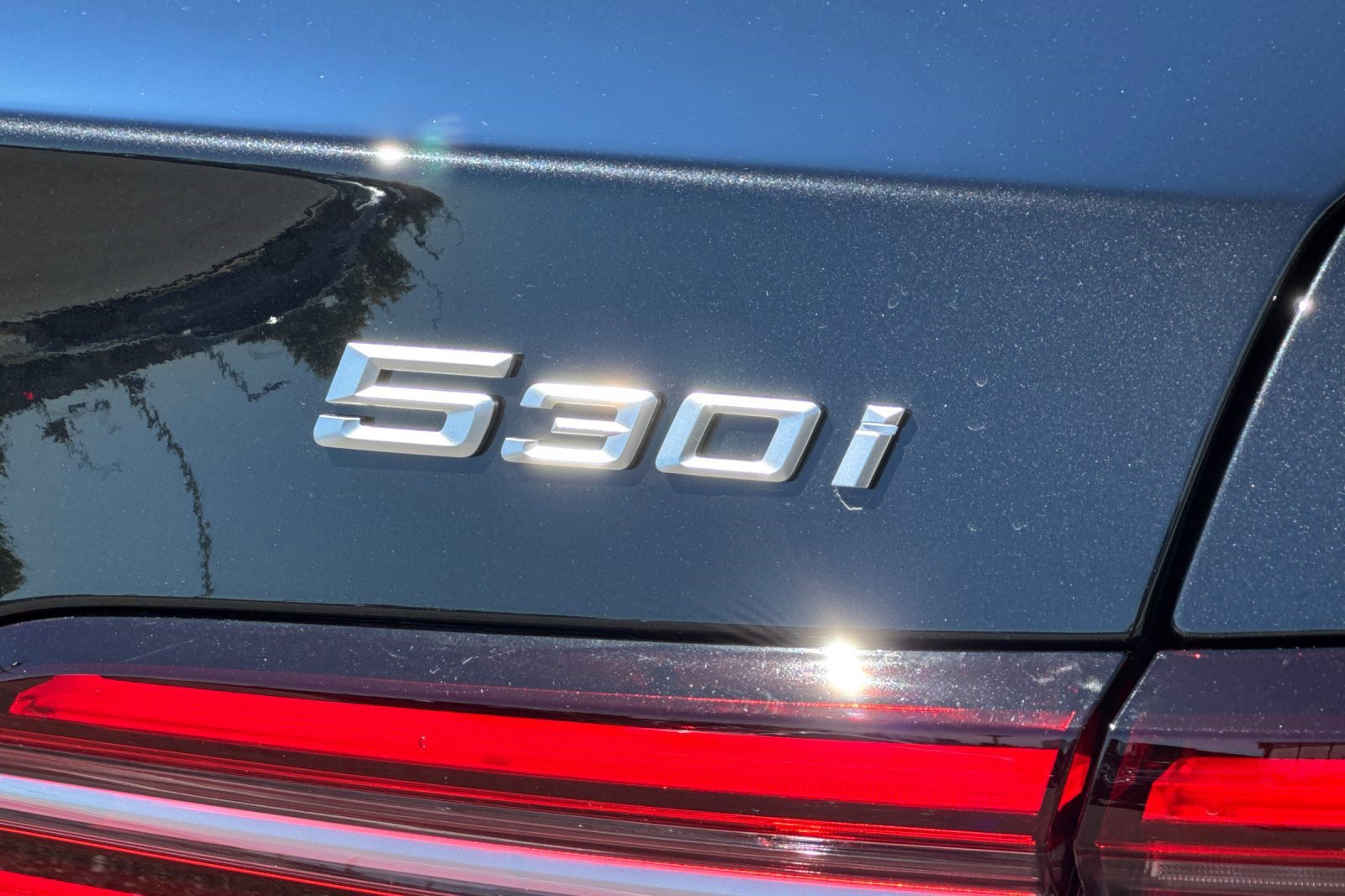 New 2026 BMW 530i w/ Premium Package image 21