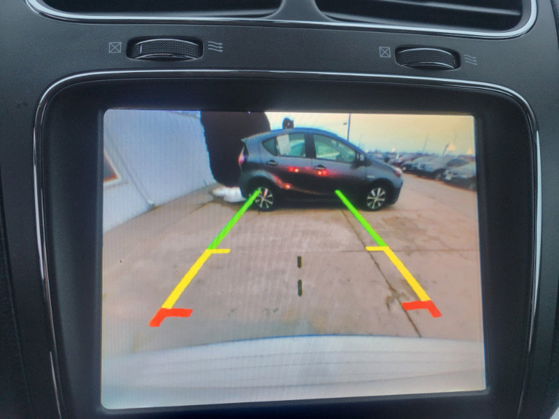 Used 2017 Dodge Journey SXT w/ Safe & Sound Group image 36