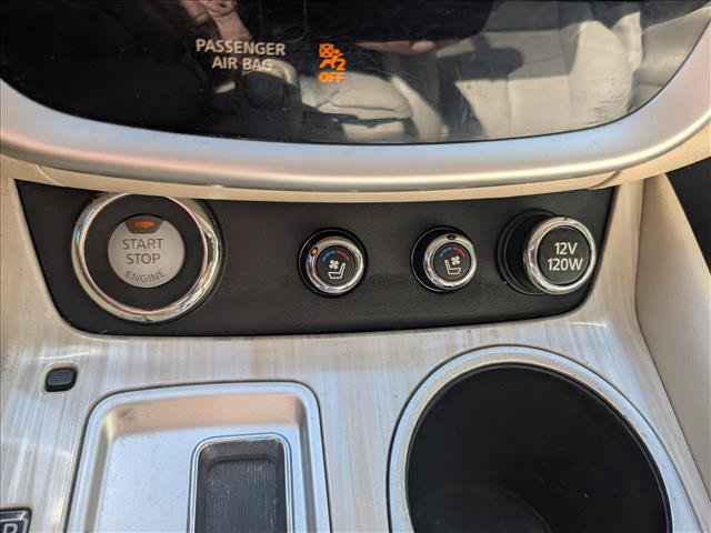 Used 2016 Nissan Murano Platinum AWD/4WD image 35