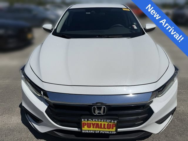 Used 2022 Honda Insight EX image 3
