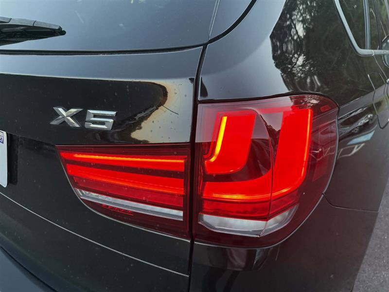 Used 2017 BMW X5 xDrive35i image 11
