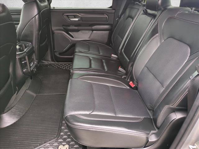 Used 2024 RAM 1500 Rebel w/ Rebel Level 2 Equipment Group AWD/4WD image 17