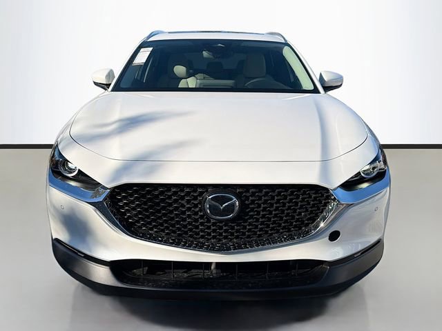 New 2026 MAZDA CX-30 AWD 2.5 S image 9