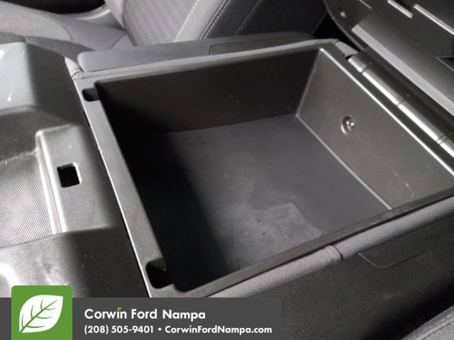 Used 2021 Chevrolet Silverado 1500 RST w/ Max Trailering Package image 19