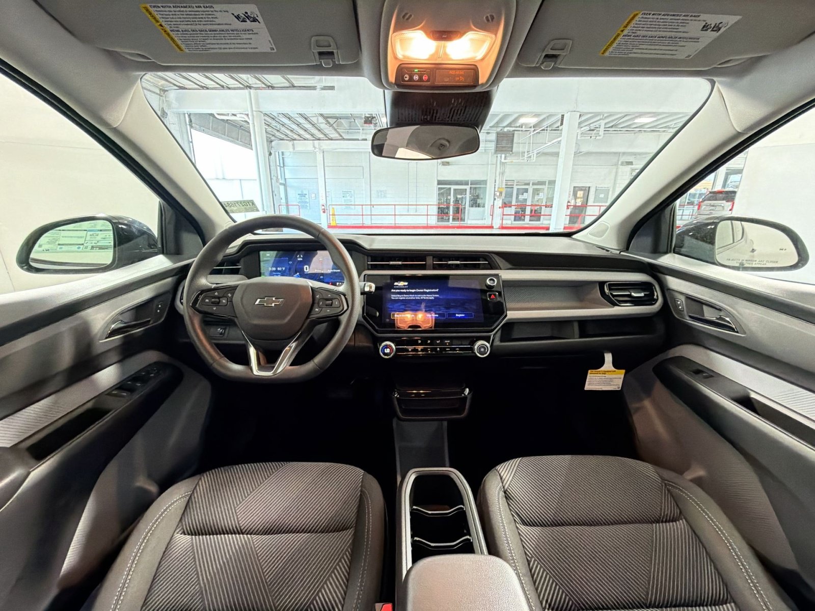 New 2027 Chevrolet Bolt LT FWD image 23