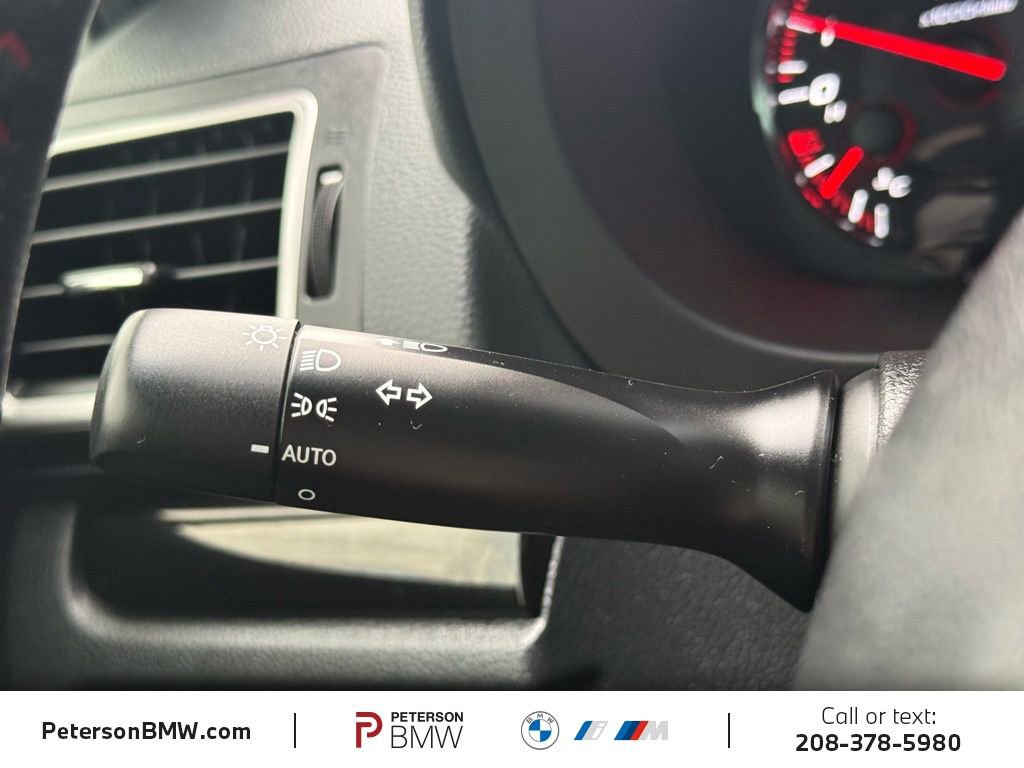 Used 2021 Subaru WRX STI image 31