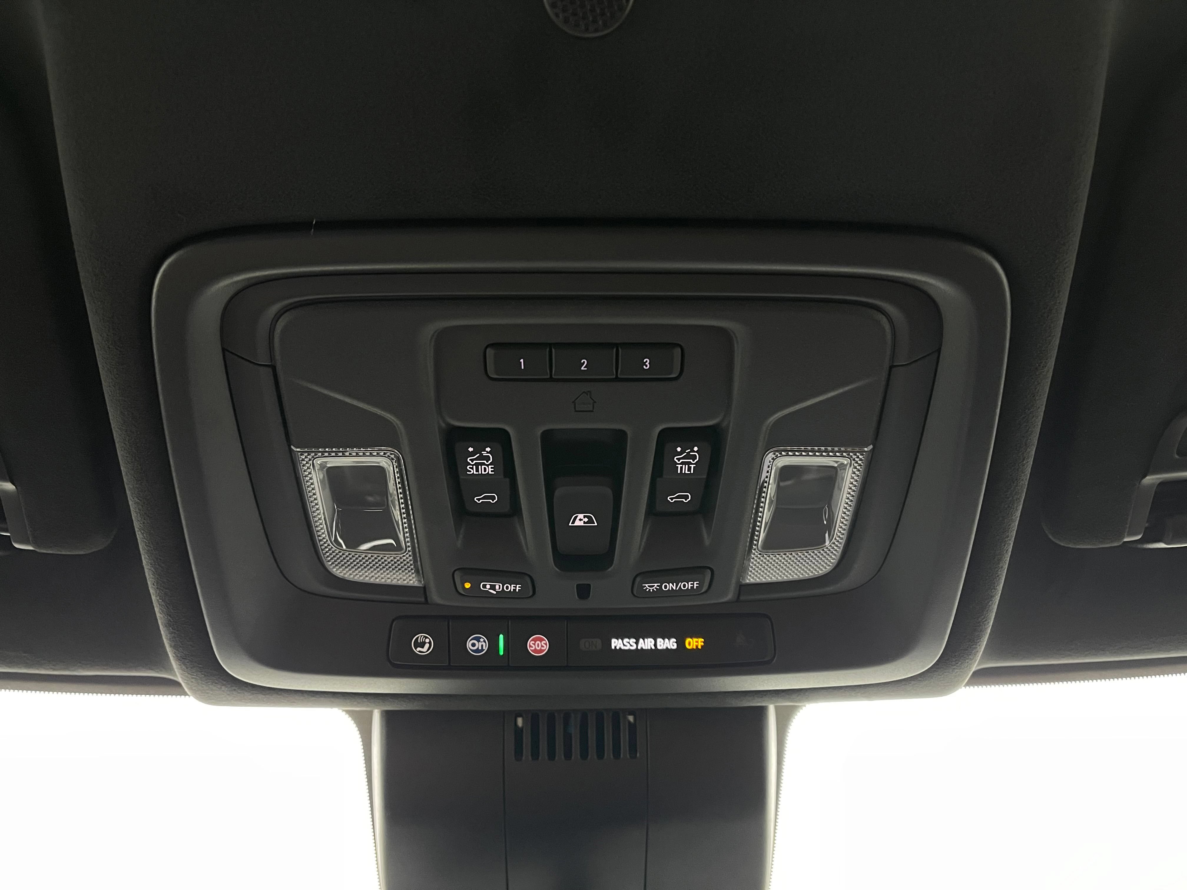 New 2026 GMC Sierra 1500 Denali Ultimate AWD/4WD image 26