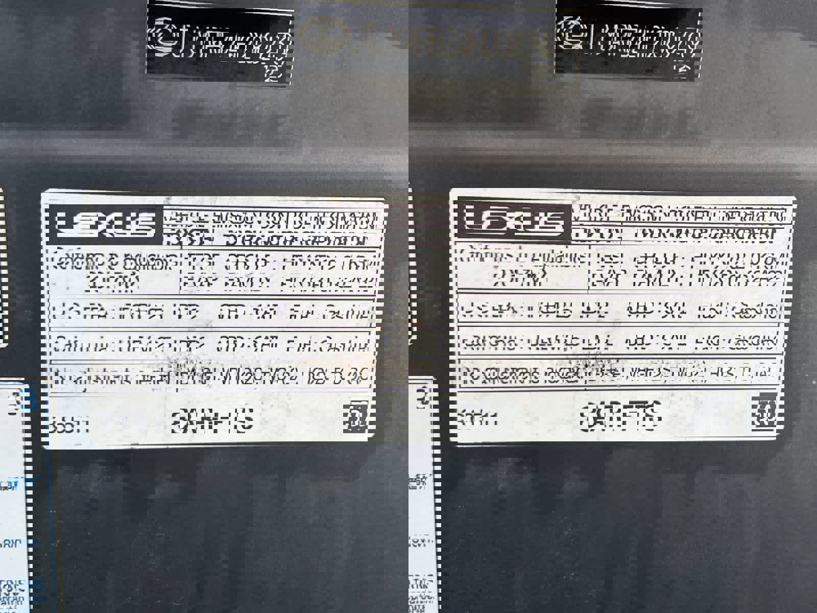 Used 2017 Lexus NX 200t FWD w/ Premium Package image 29