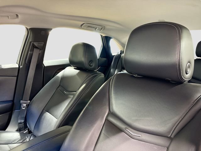 Used 2017 Cadillac XTS Luxury w/ Driver Awareness Package AWD/4WD image 22
