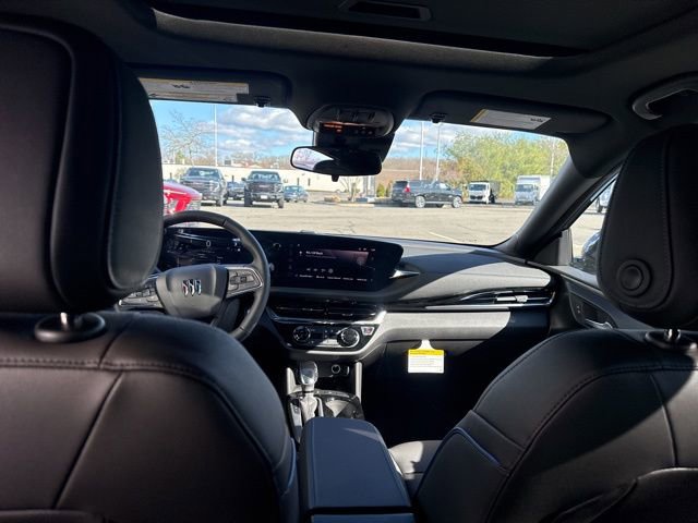 New 2026 Buick Envista Sport Touring FWD image 28