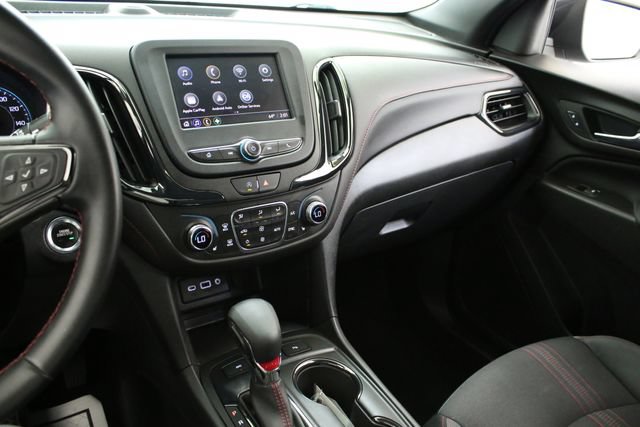 Used 2023 Chevrolet Equinox RS AWD/4WD image 20