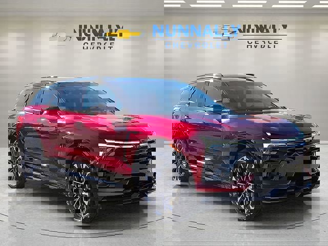 New 2025 Chevrolet Blazer EV SS w/ Performance Package AWD/4WD image 7