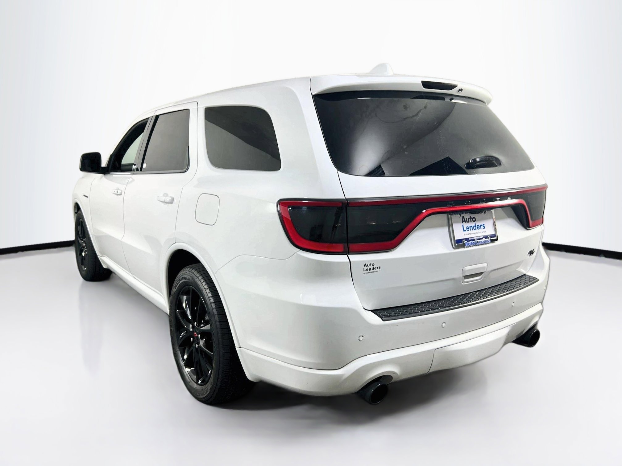 Used 2017 Dodge Durango R/T w/ Trailer Tow Group IV image 7