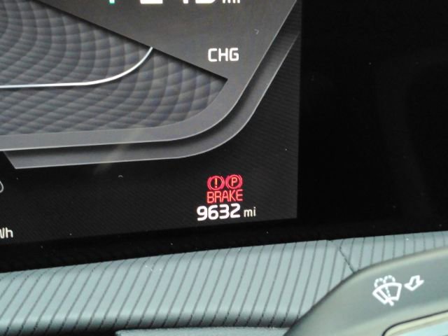 Used 2023 Kia EV6 GT-Line w/ GT-Line Suede Seat Package image 42