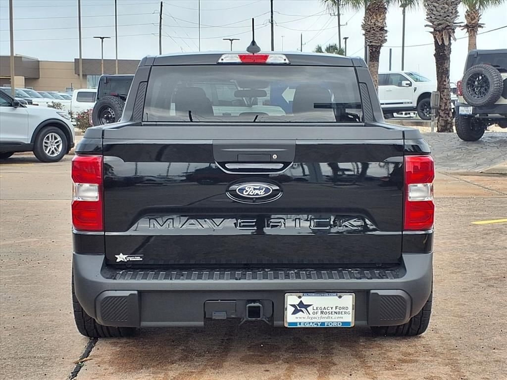 New 2026 Ford Maverick XLT w/ XLT Luxury Package image 5