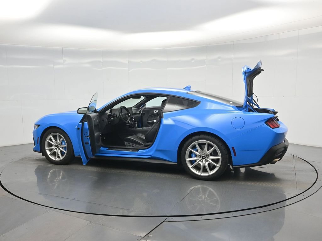 Certified 2024 Ford Mustang GT Premium image 34