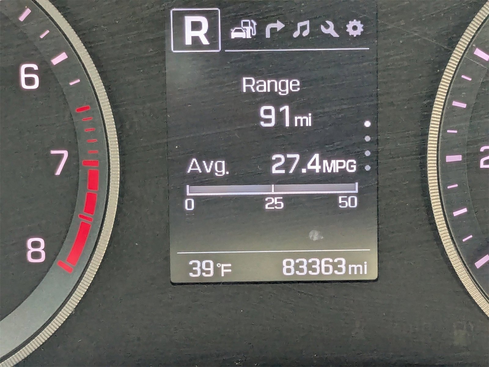 Used 2016 Hyundai Tucson Limited image 32