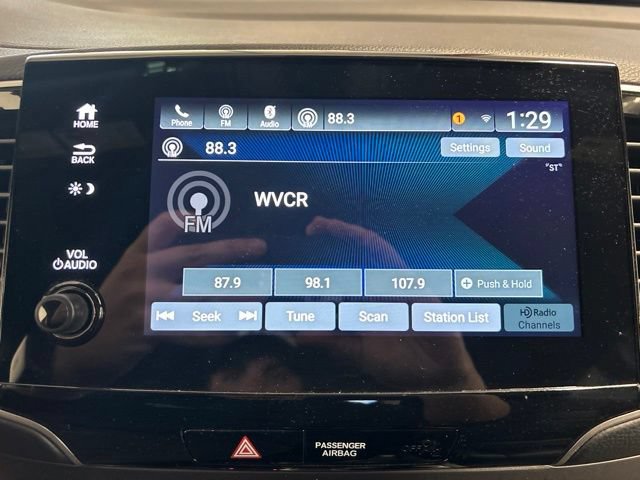 Certified 2023 Honda Passport EX-L image 32