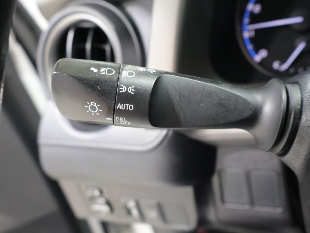 Used 2017 Toyota RAV4 LE w/ Carpet Mat Package FWD image 34