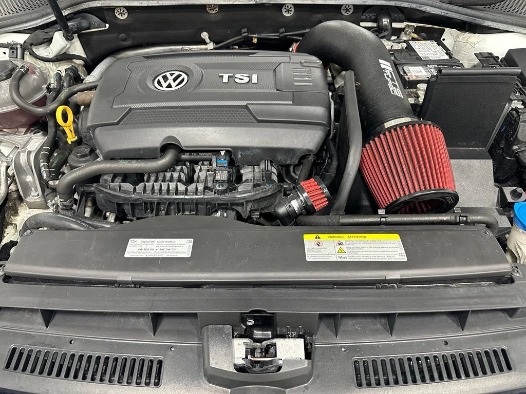 Used 2020 Volkswagen GTI SE FWD image 64