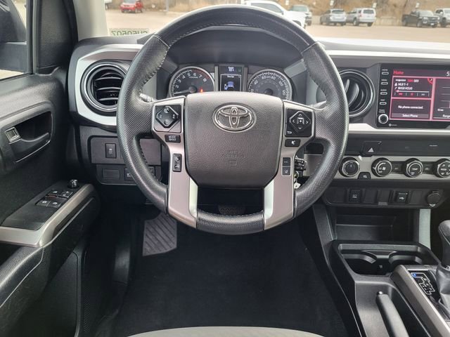 Used 2022 Toyota Tacoma SR5 image 25