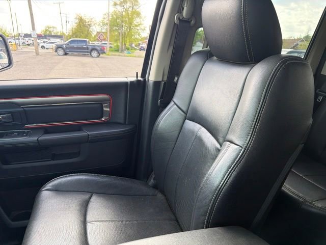 Used 2018 RAM 1500 Sport w/ Convenience Group AWD/4WD image 41