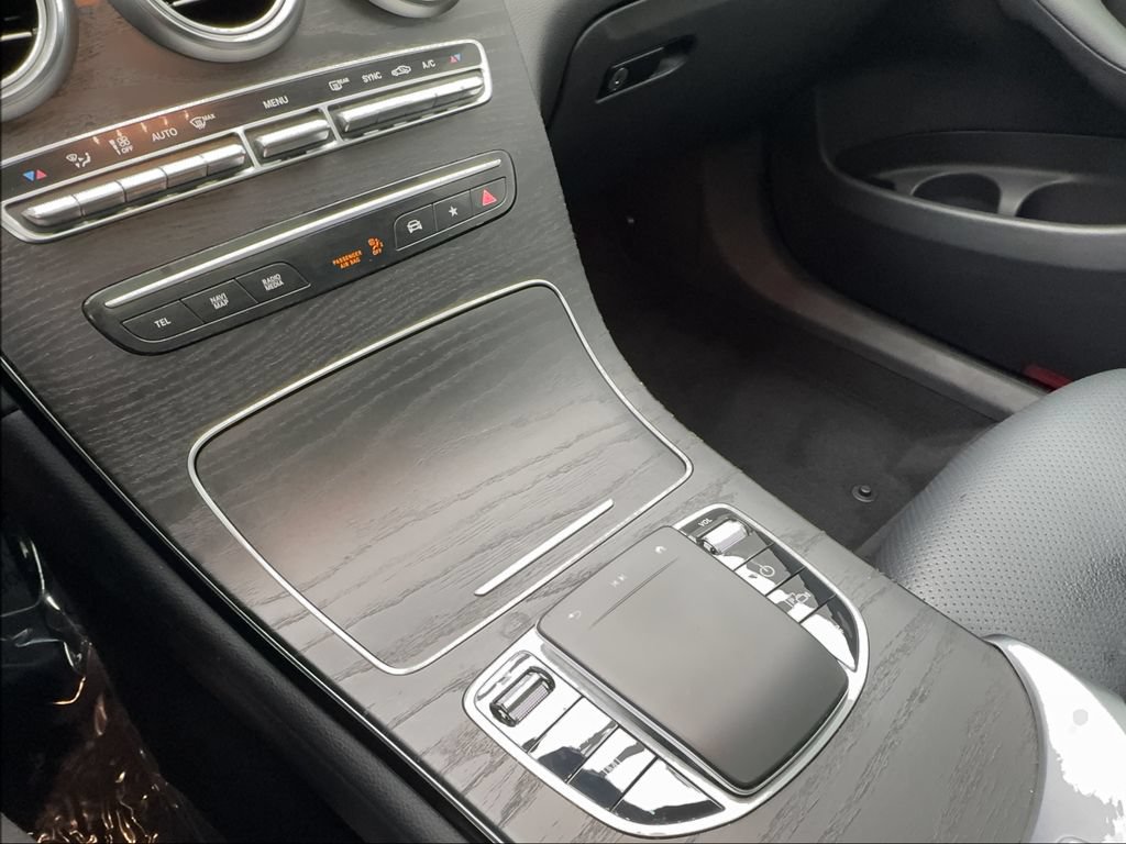 Used 2022 Mercedes-Benz GLC 300 image 42