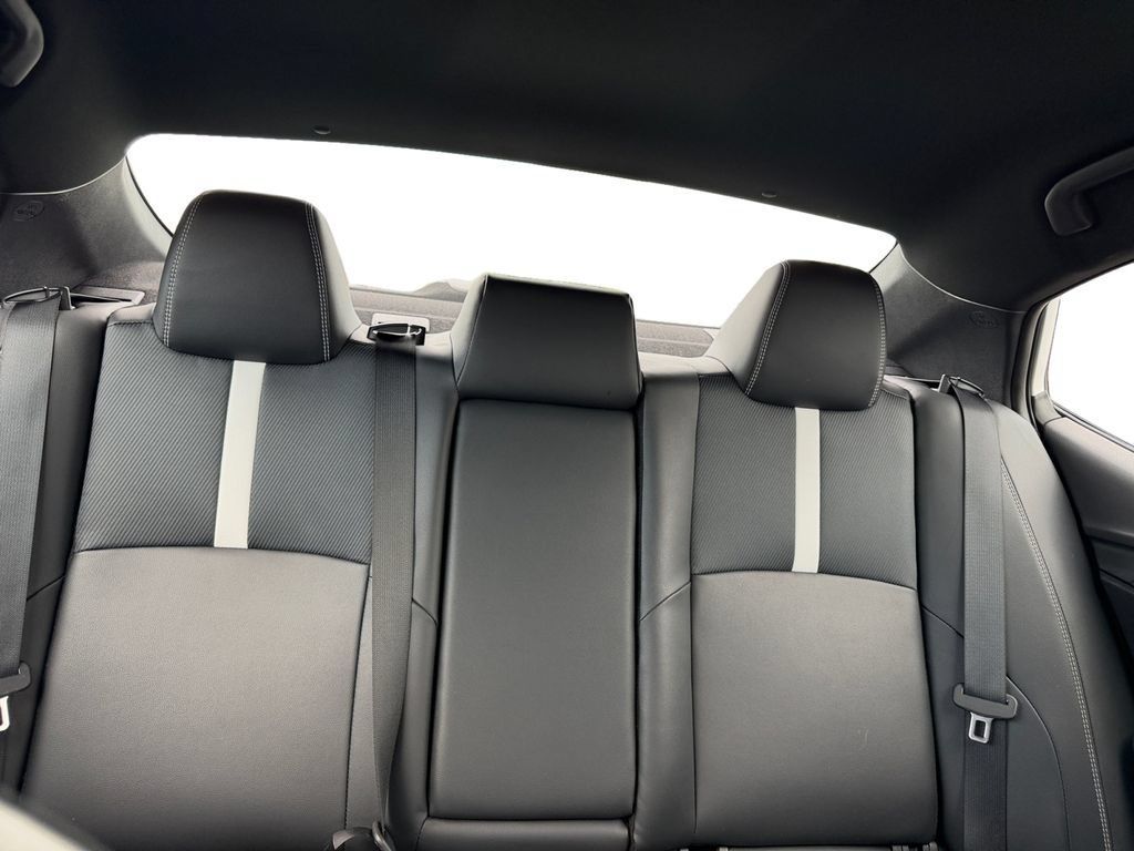 Used 2025 Toyota Camry SE FWD image 14