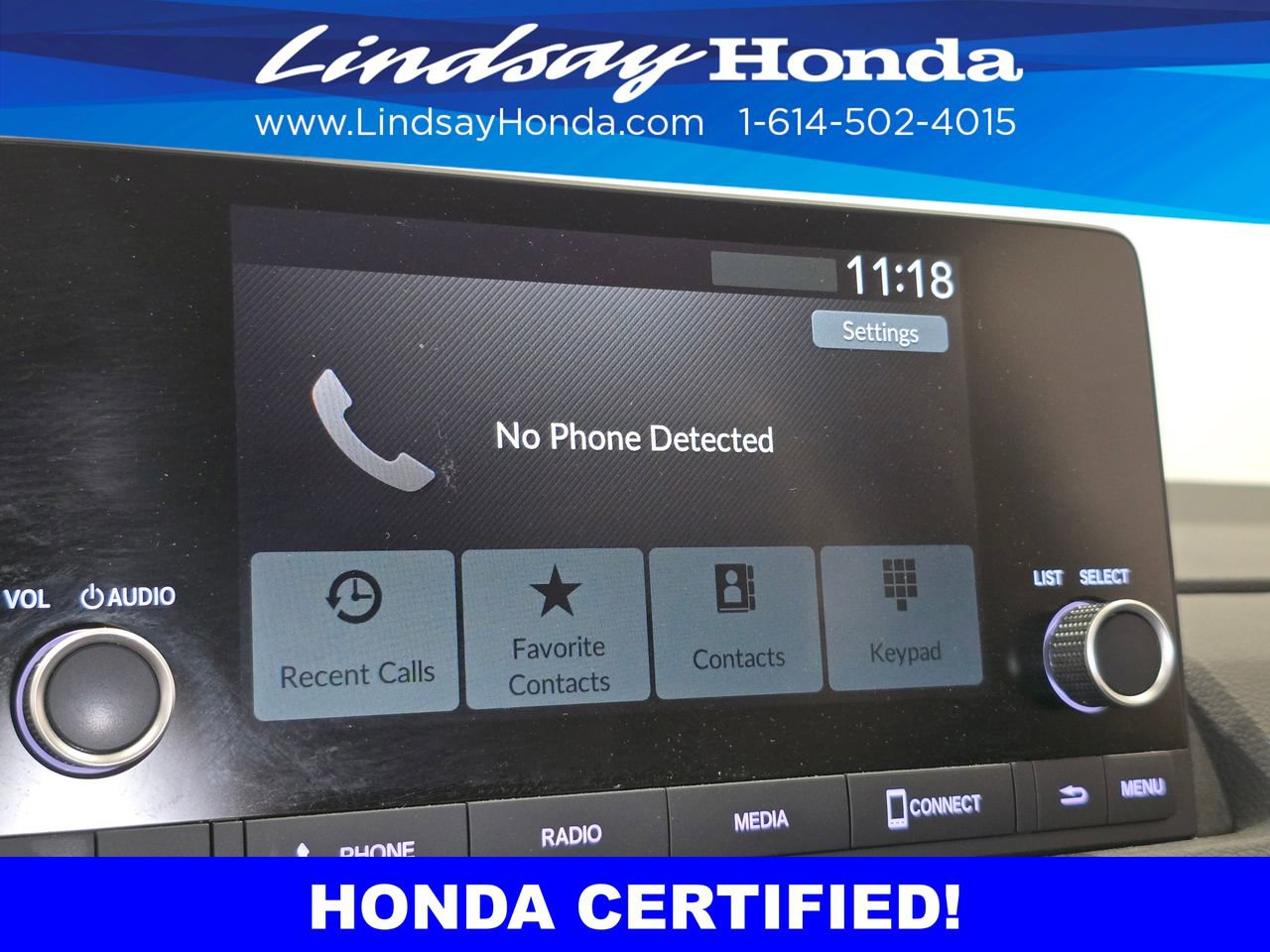 Certified 2024 Honda CR-V EX image 18